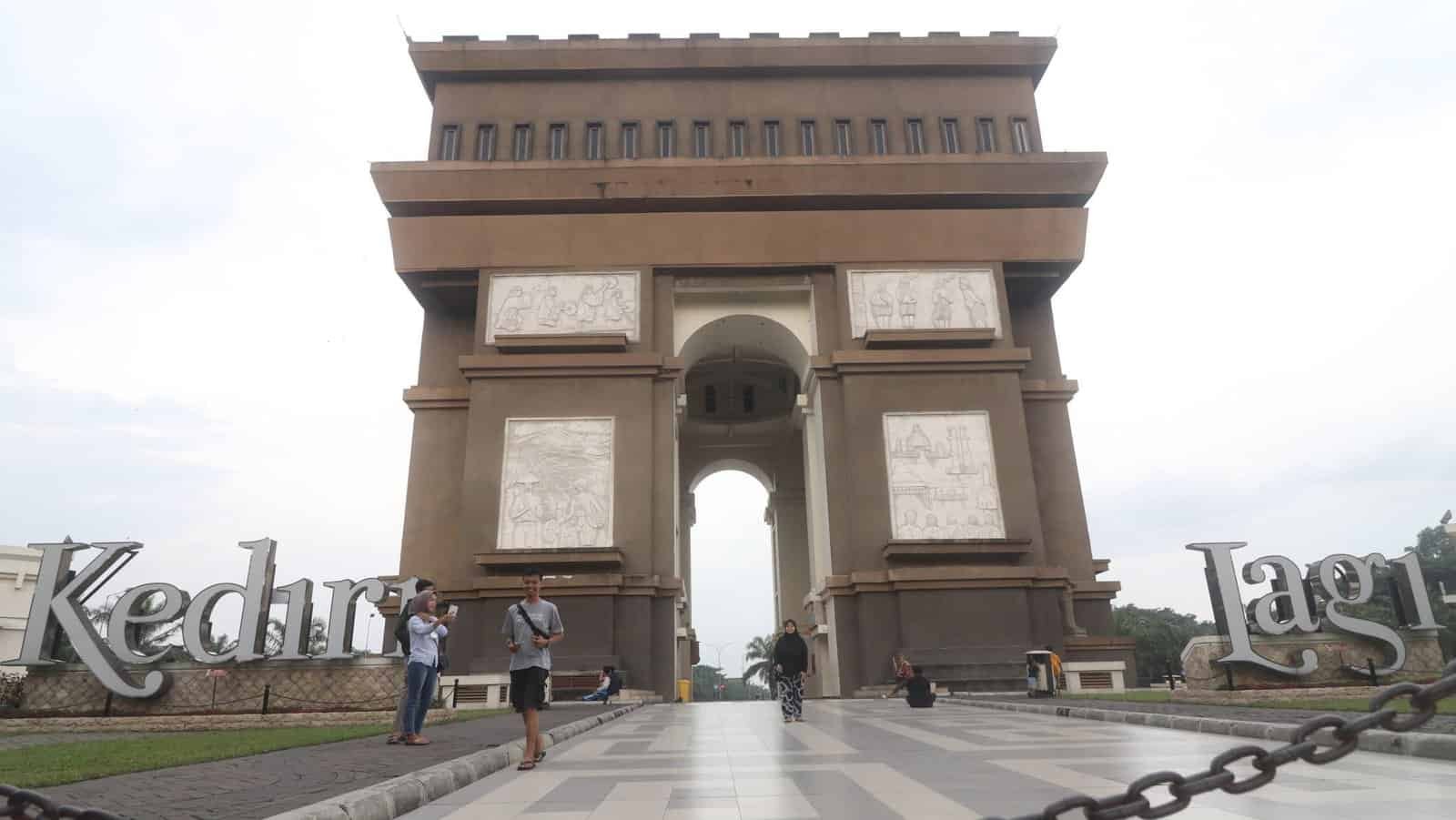 Wisata Kediri