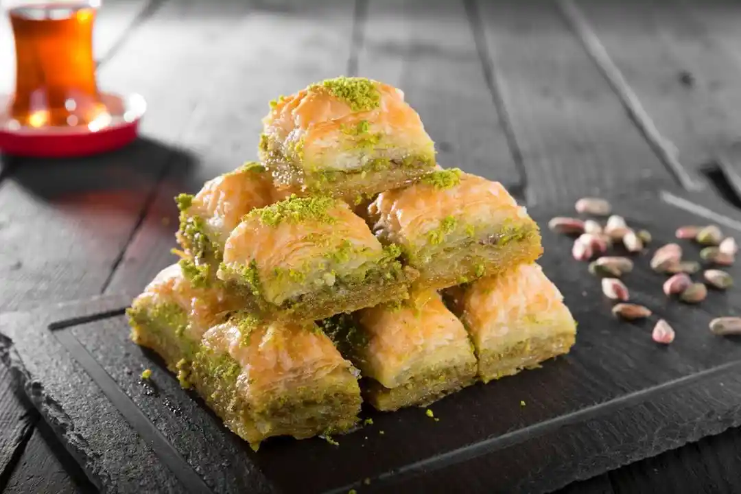 Baklava