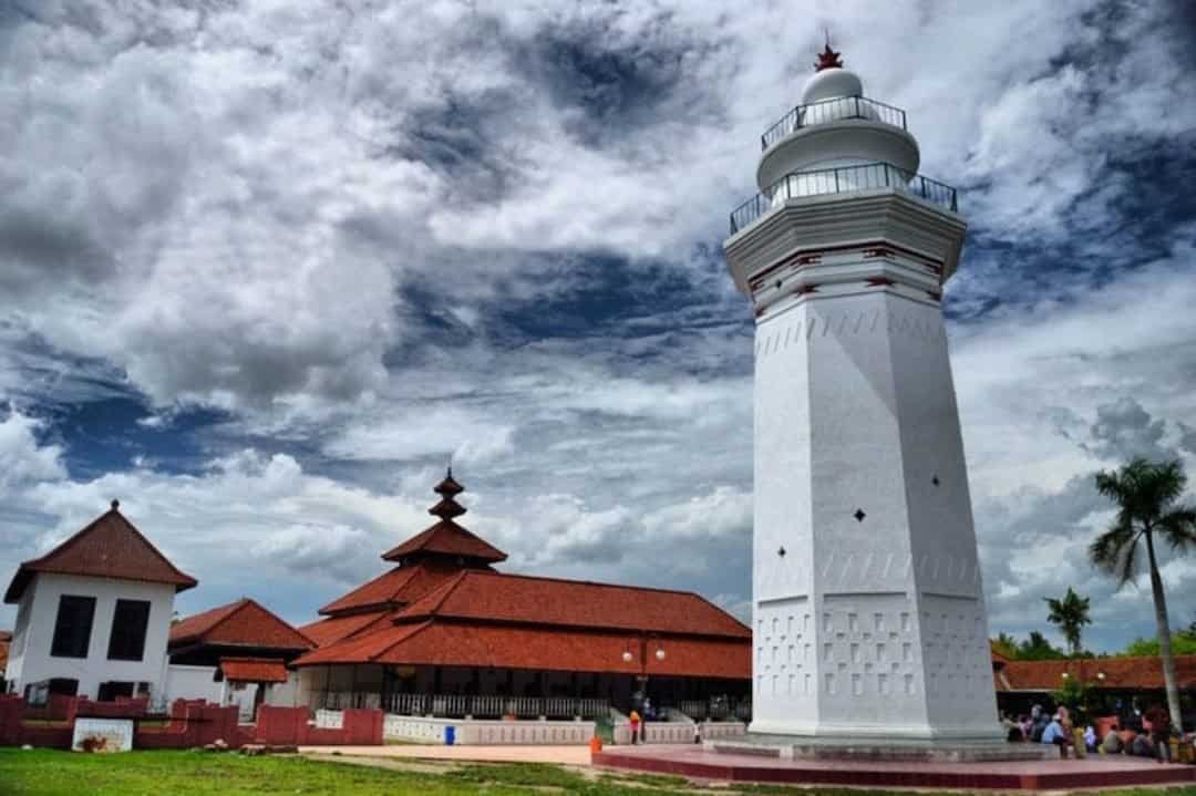 Tempat Wisata Banten