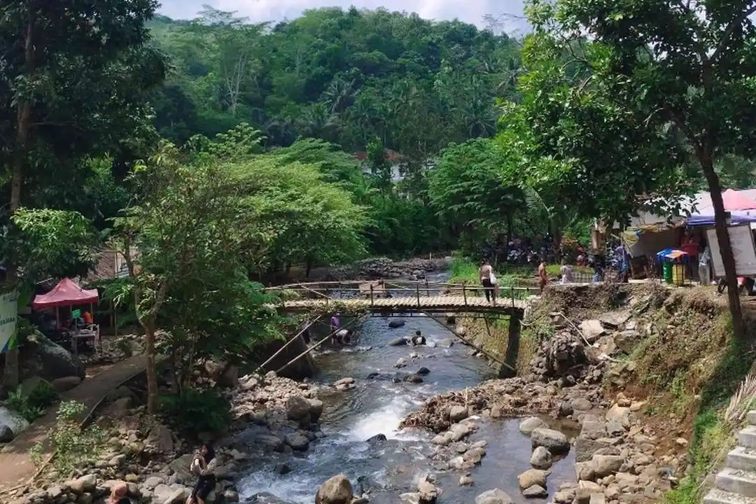 Cireong Park