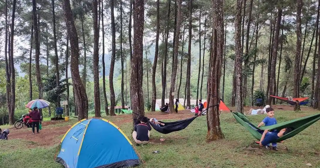 Darmacaang Hills Ciamis