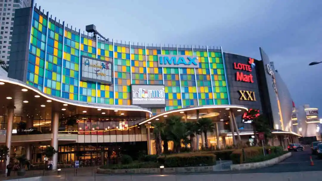 Gandaria City