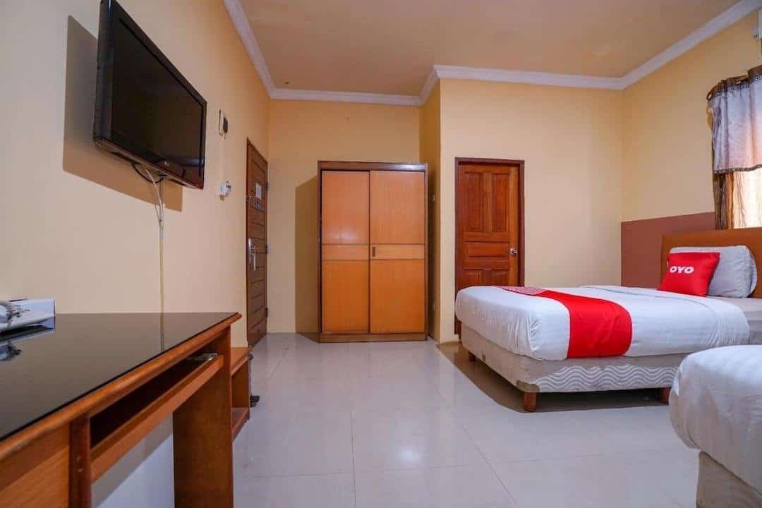 Graha Kartika Sriwijaya Hotel