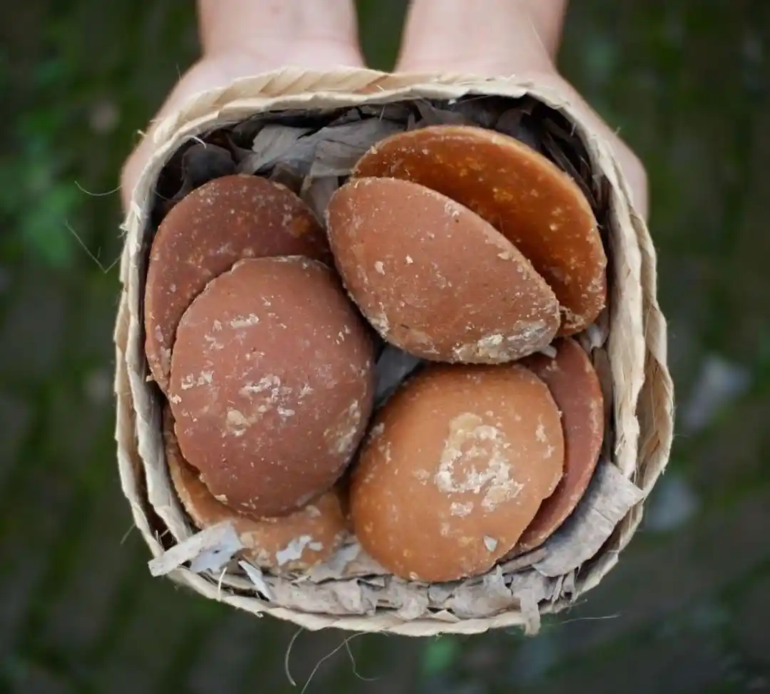 Gula Kelapa