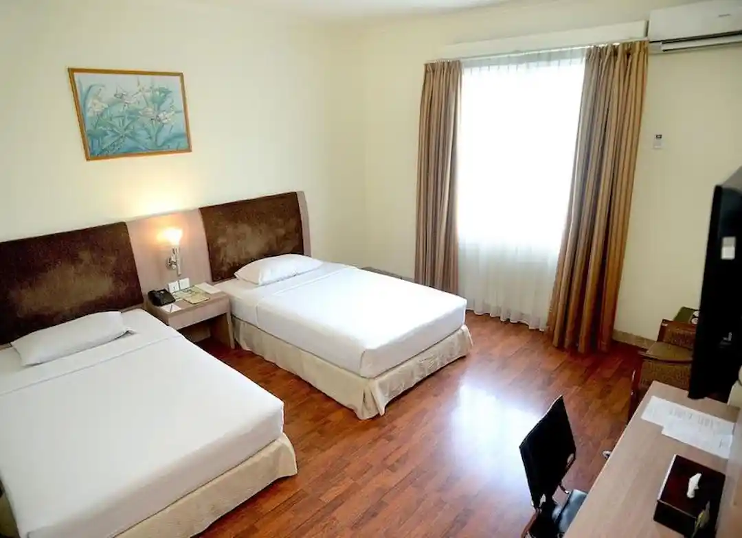 Hotel Anugerah Palembang