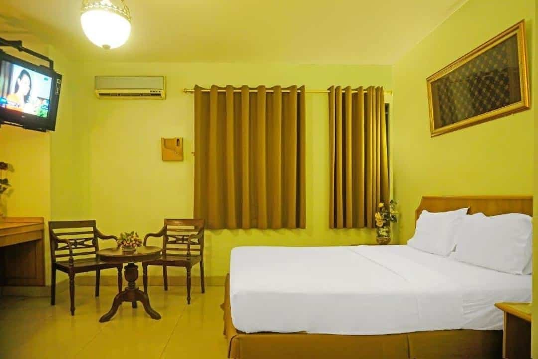 Hotel Limas Palembang