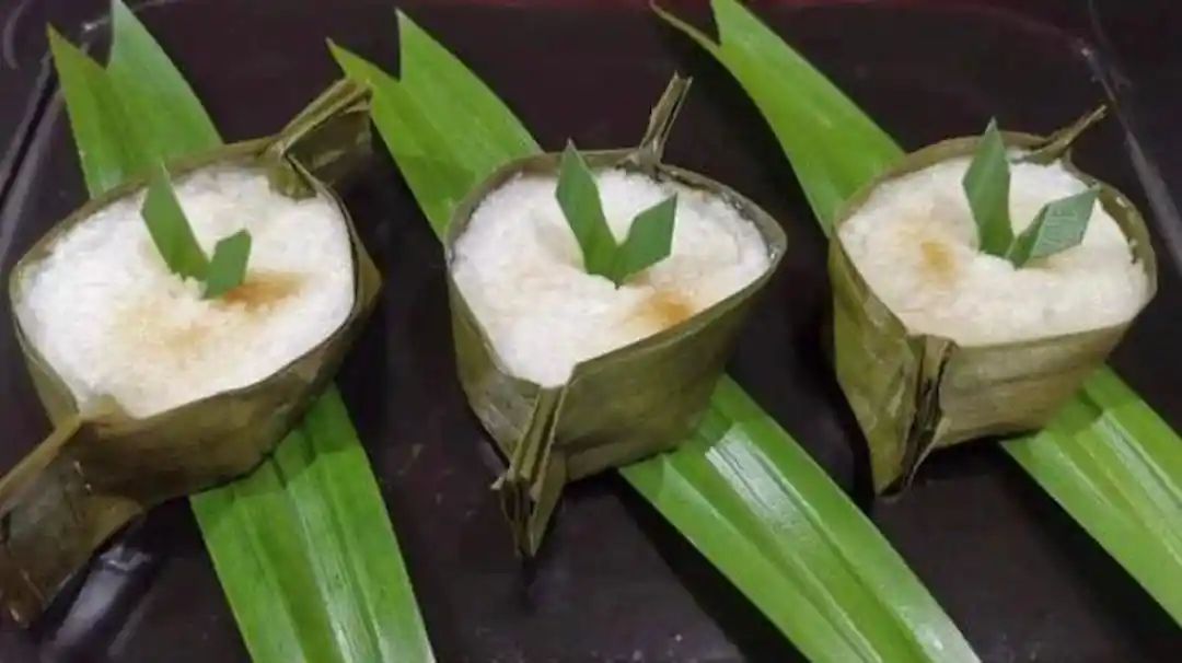 Kue Jojorong