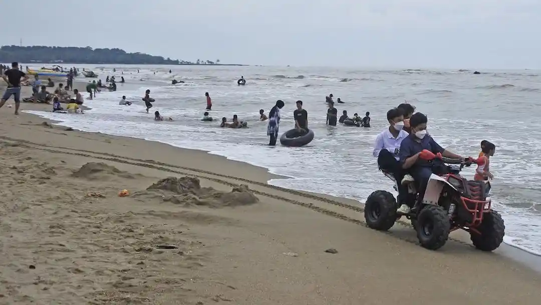 Pantai Anyer