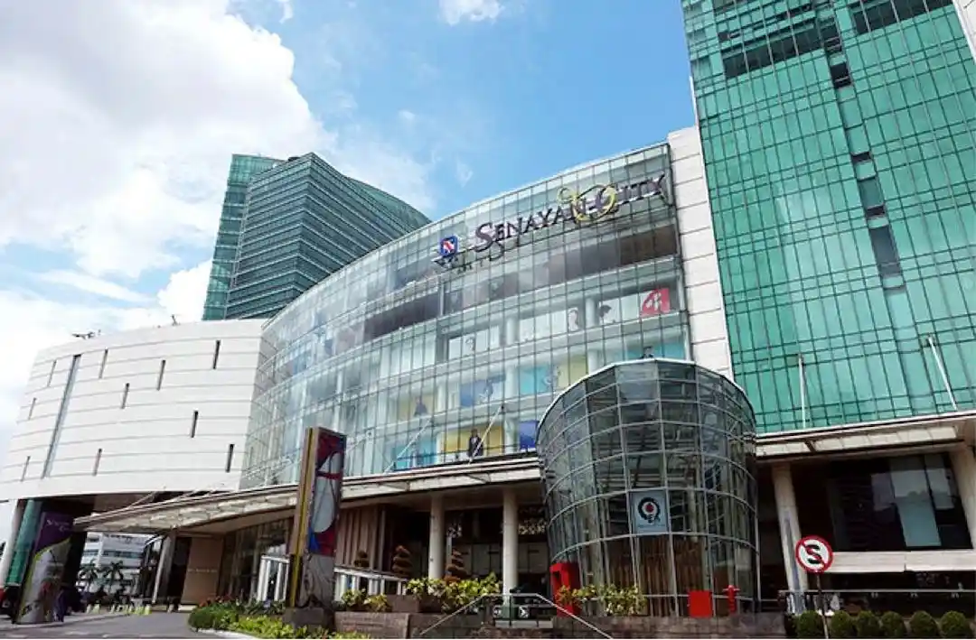 Senayan City