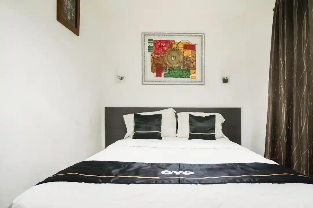 Grand Malaka Ethical Hotel