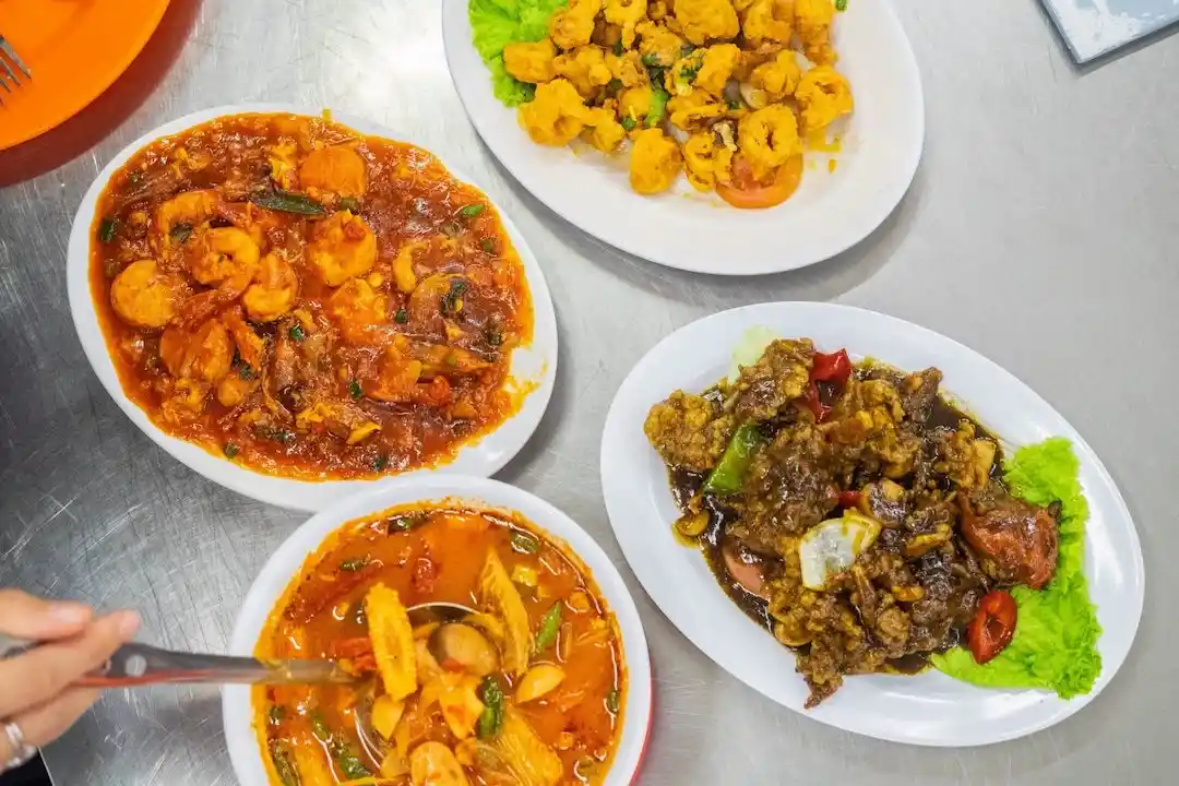 Wajir Seafood