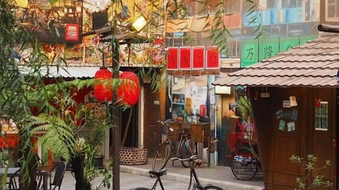 chinatown-bandung