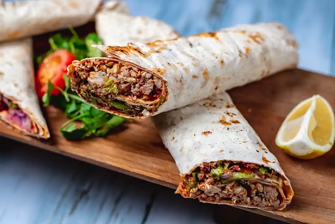 kebab turki