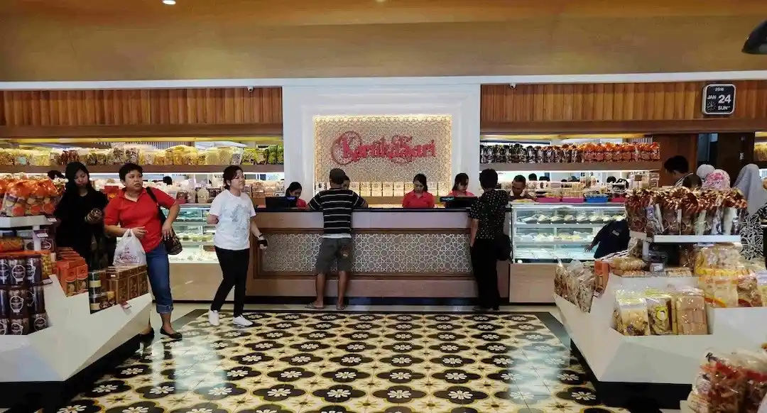 Kartika Sari