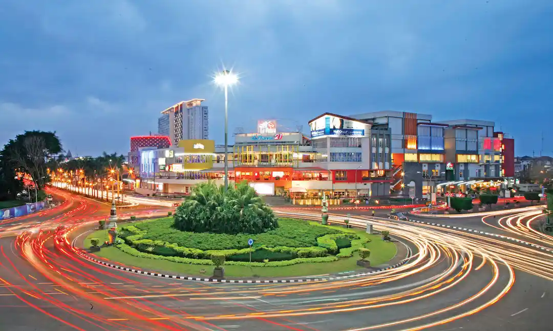 Summarecon Mall Kelapa Gading
