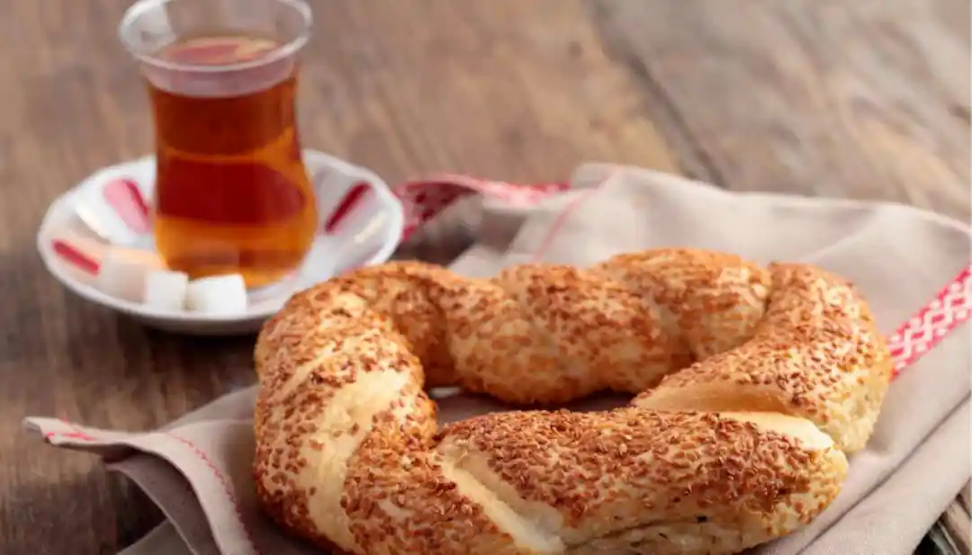 Simit