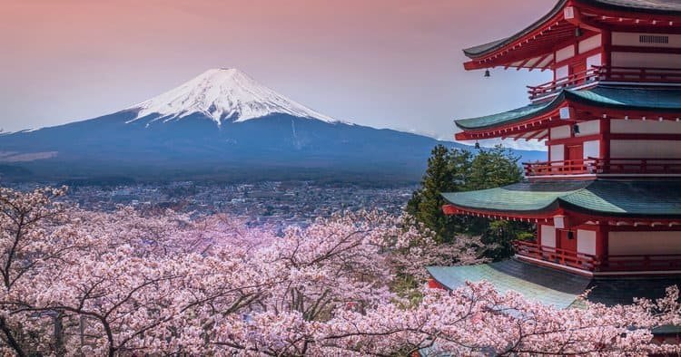 syarat visa ke jepang