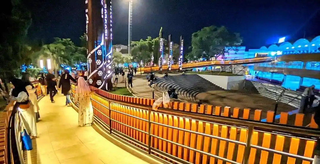Alun-Alun Ciamis