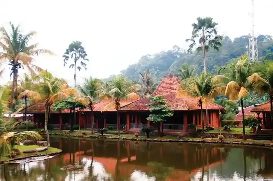wisata Kampung Turis Karawang 