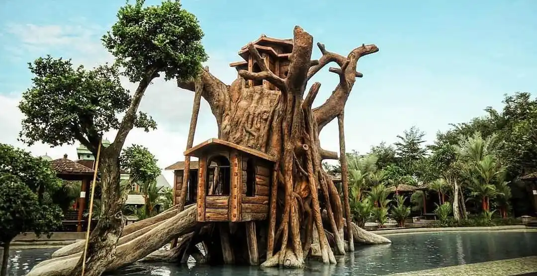 tempat wisata karawang