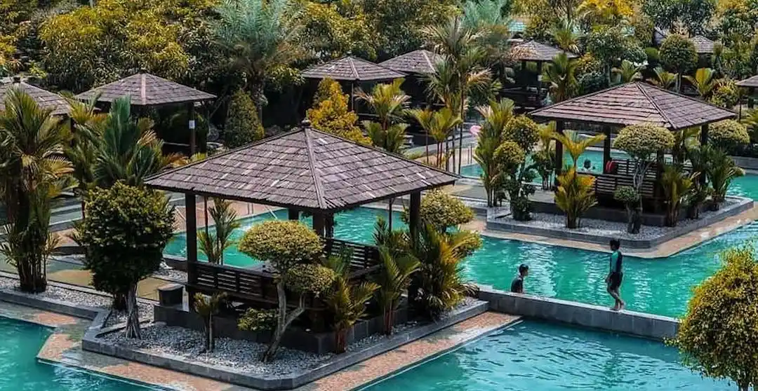 Wisata Rengasdengklok