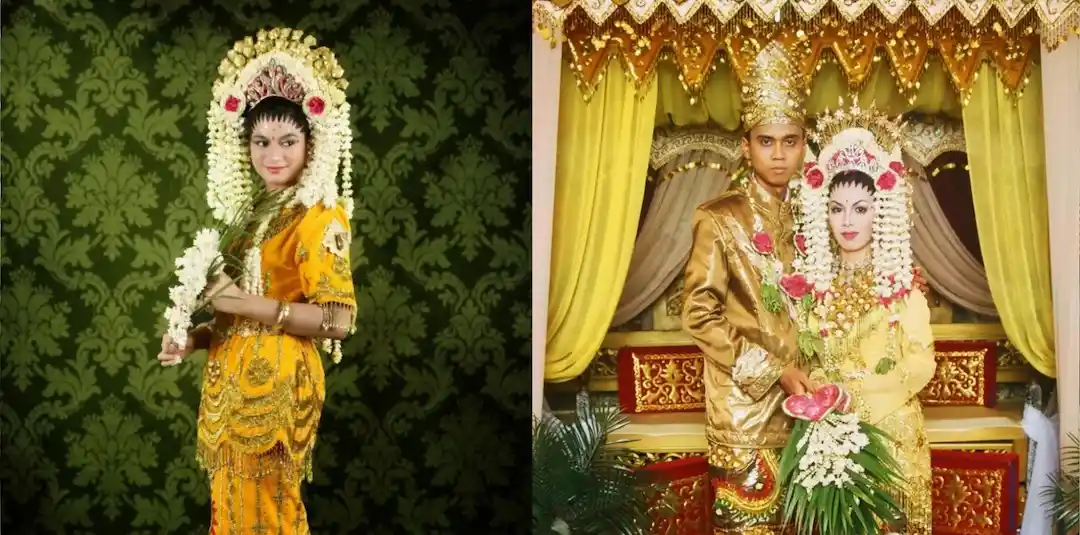 Bagajah Gamuling Baular Lulut