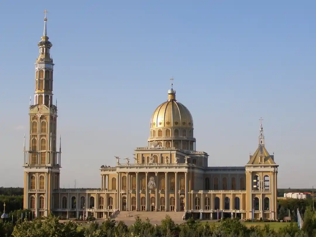 Basilica of Our Lady of Lichen