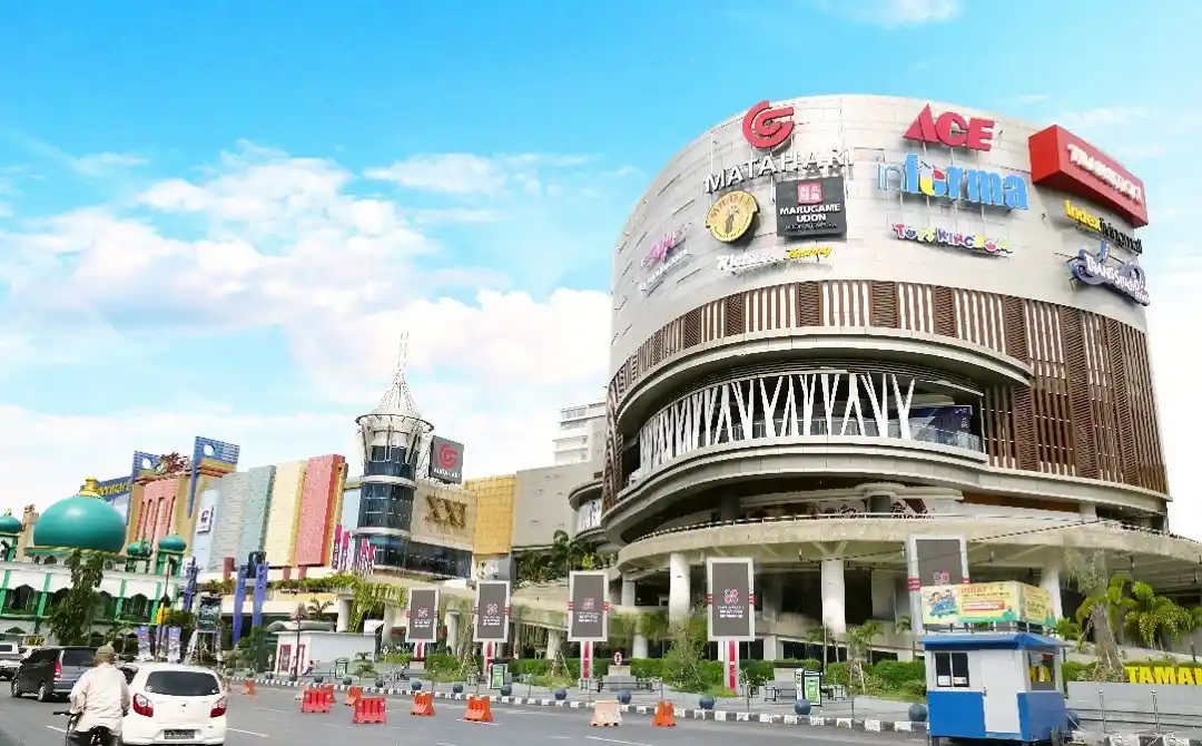 Duta Mall Banjarmasin
