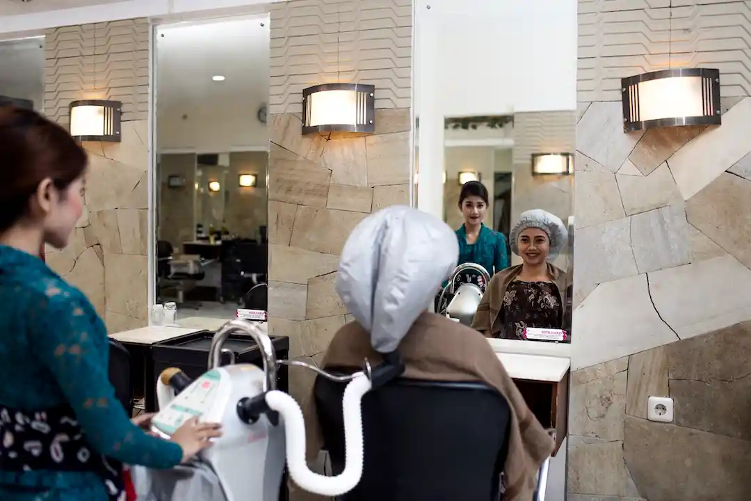Flaurent Salon & Spa