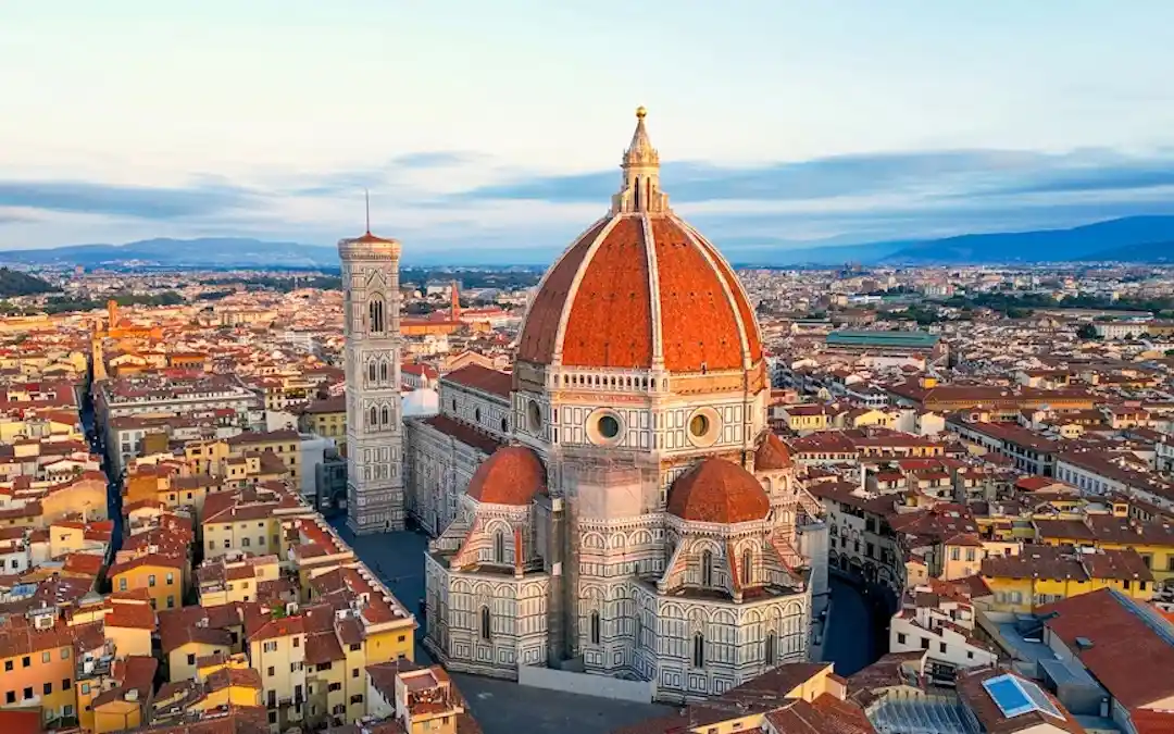 Florence Cathedral