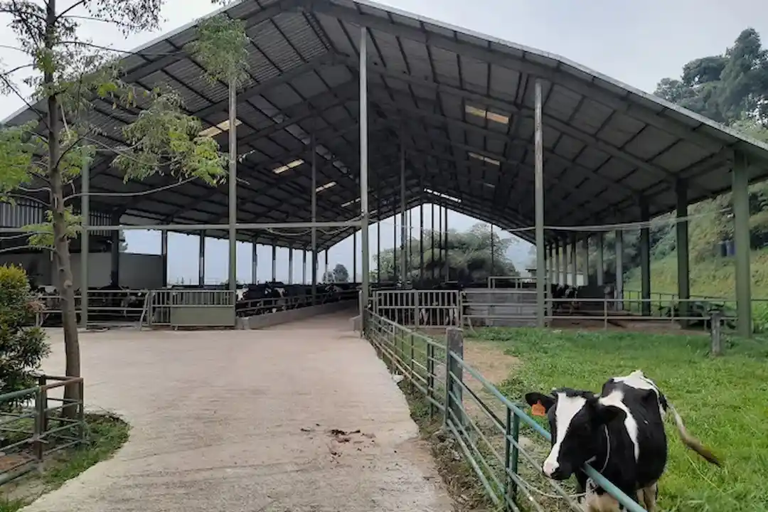 Garuda Farm Sentul