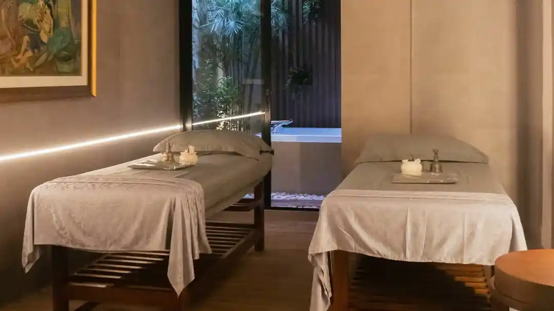 Gaya Spa Wellness 