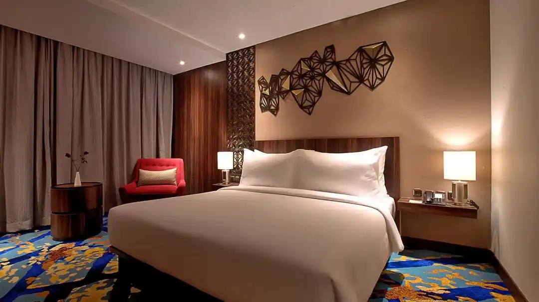 Grand Soll Marina Tangerang
