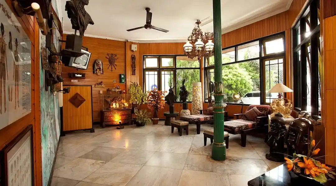 Griya Shiatsu