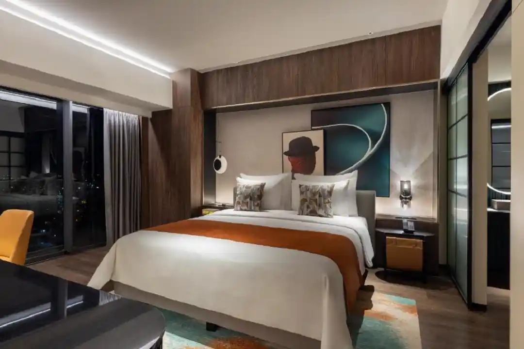 Herloom Hotel & Residence BSD