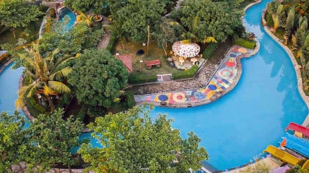 Jembar Waterpark
