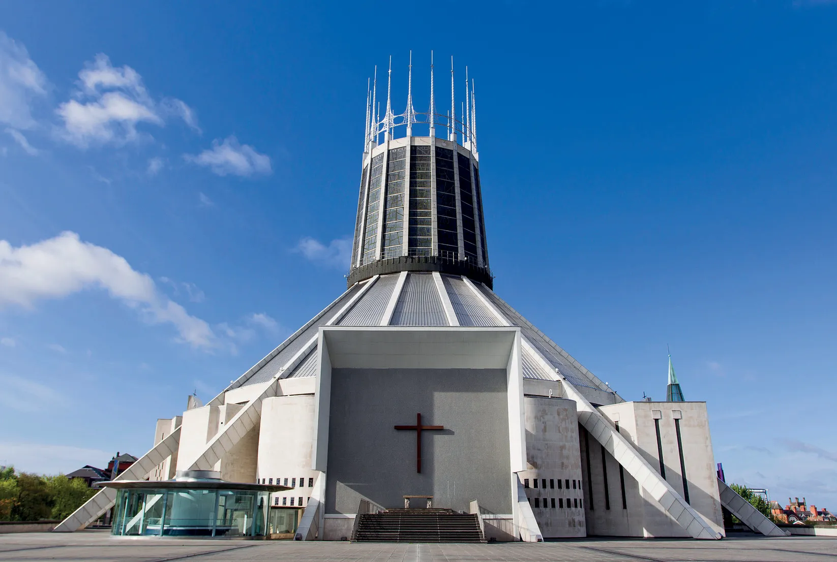 gereja terbesar di dunia