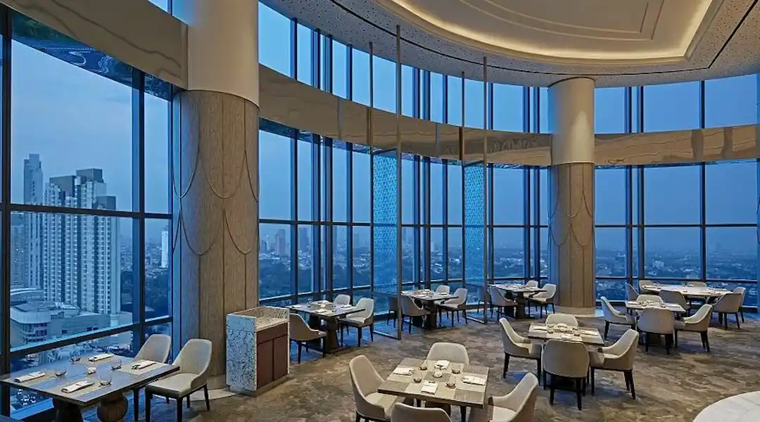 Magnolia Restaurant