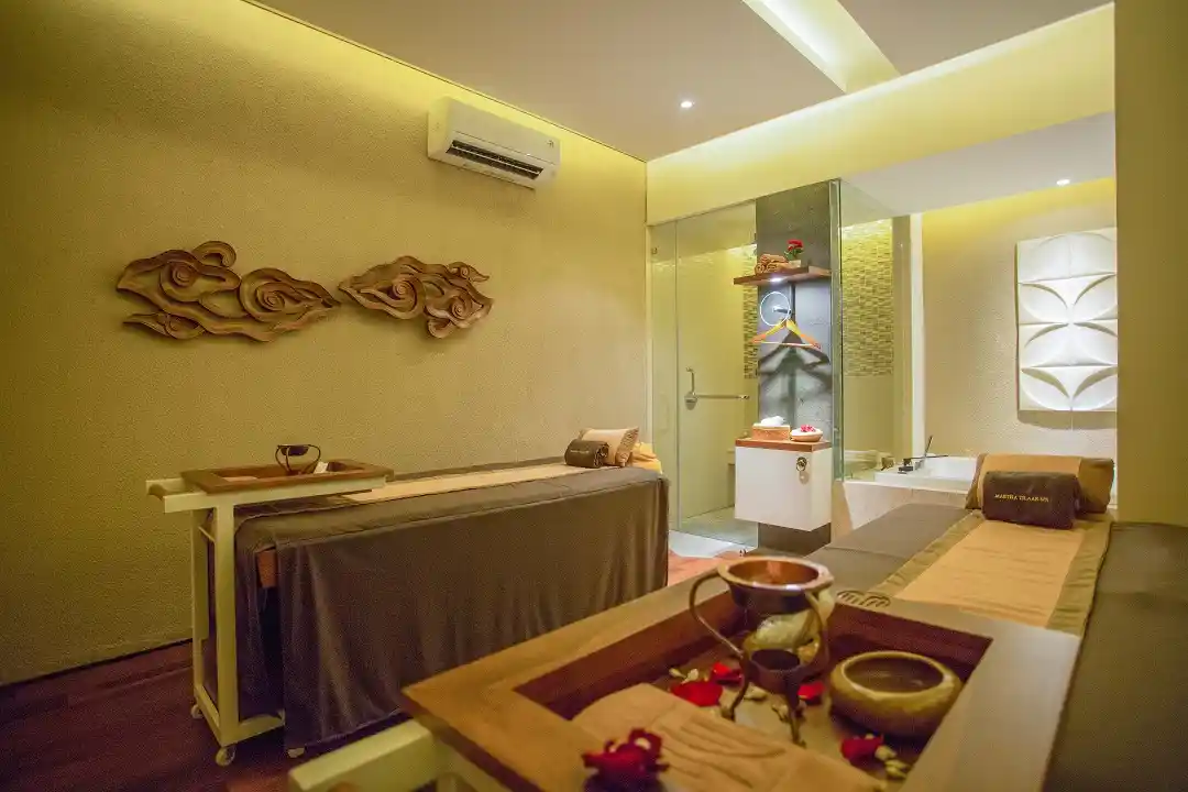 Martha Tilaar Salon & Day Spa