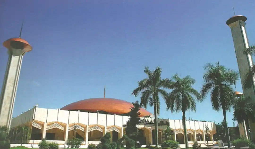 Masjid Raya Sabilal Muhtadin