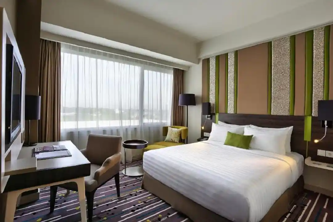 Mercure Serpong Alam Sutera