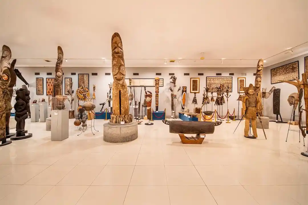 Museum Pasifika