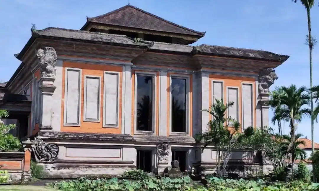 Museum Rudana