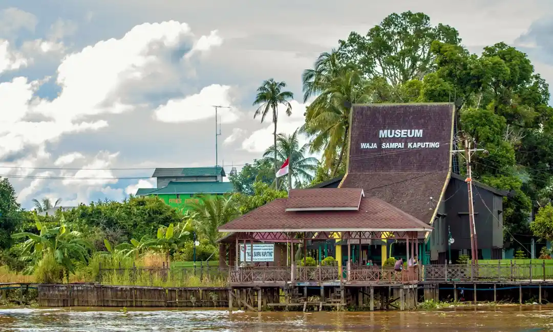 Museum Wasaka
