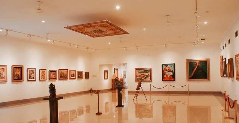 Museum bali