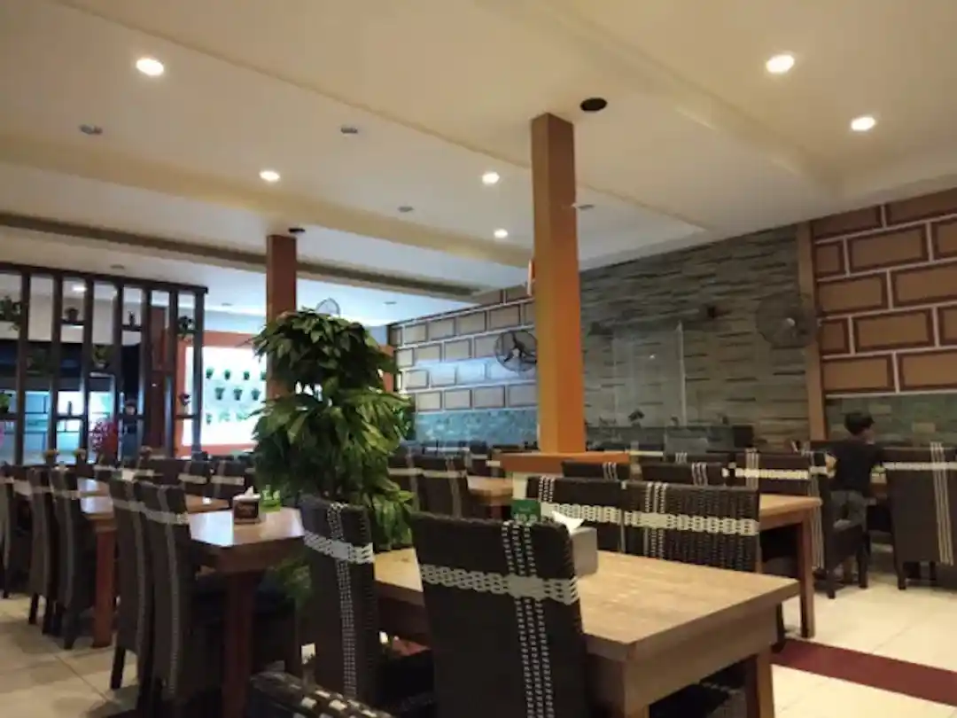 Nudi Eat Drink Leisure lampung