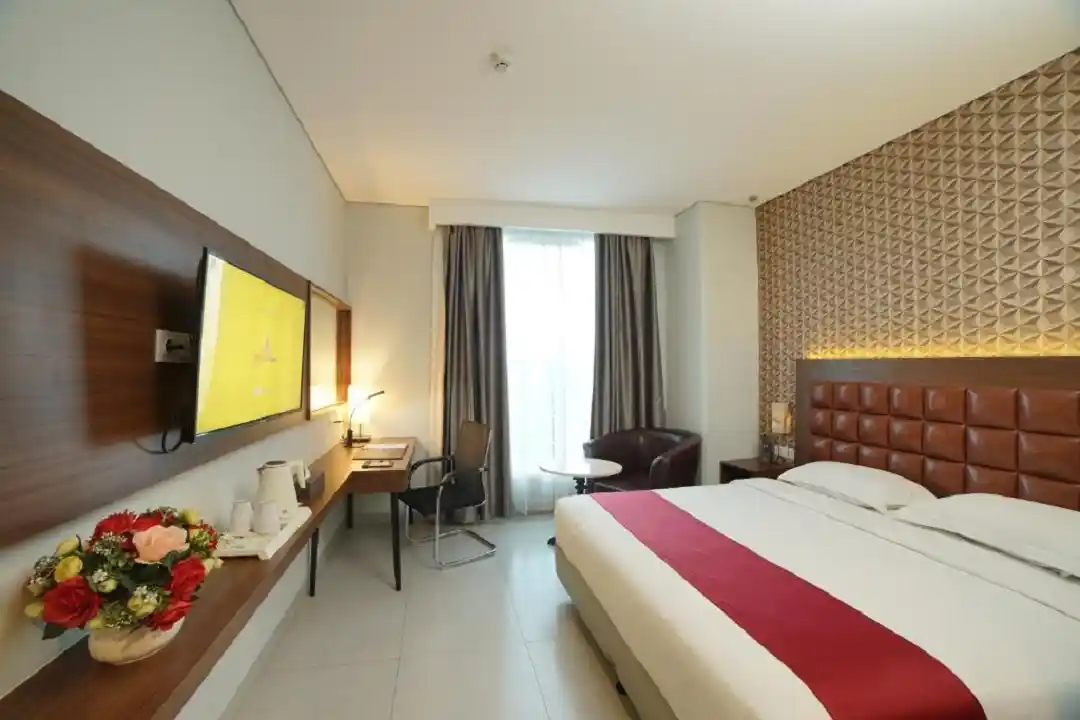 Pakons Prime Hotel