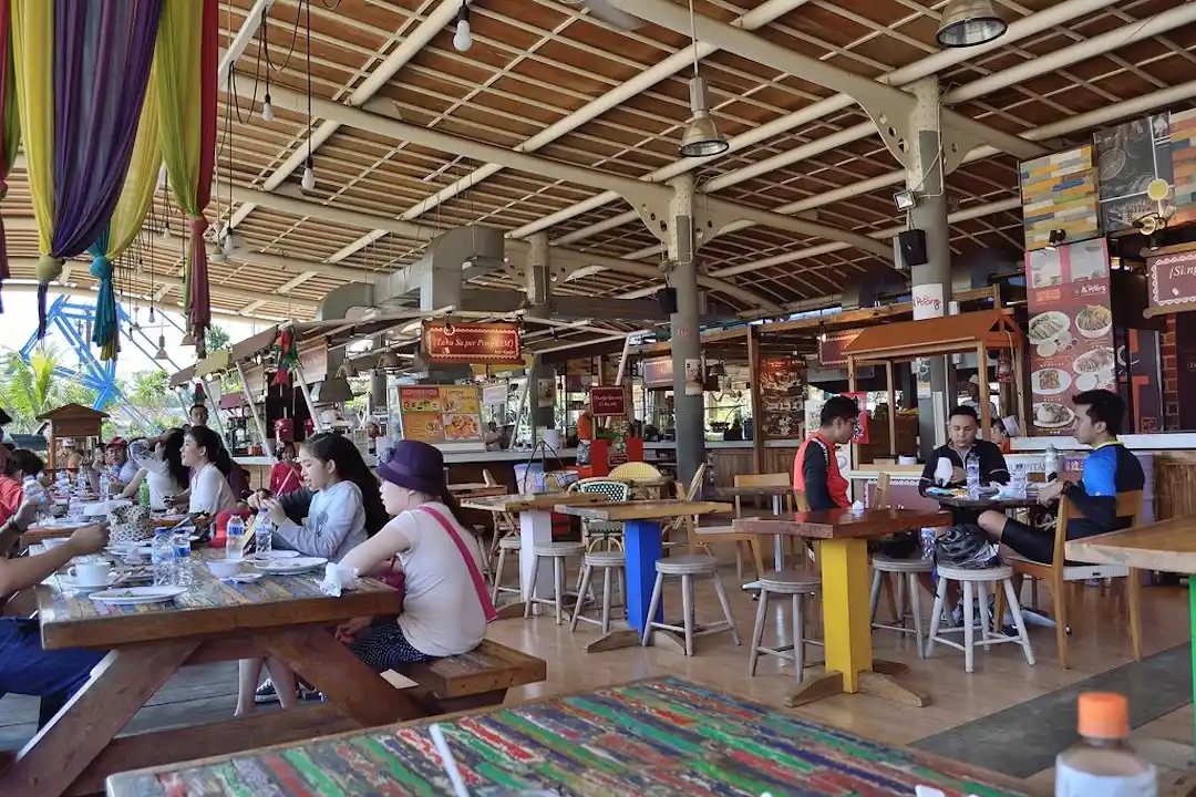 Pasar Ah Poong