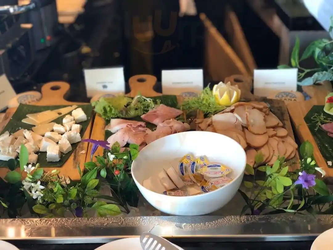 Rinca Restaurant