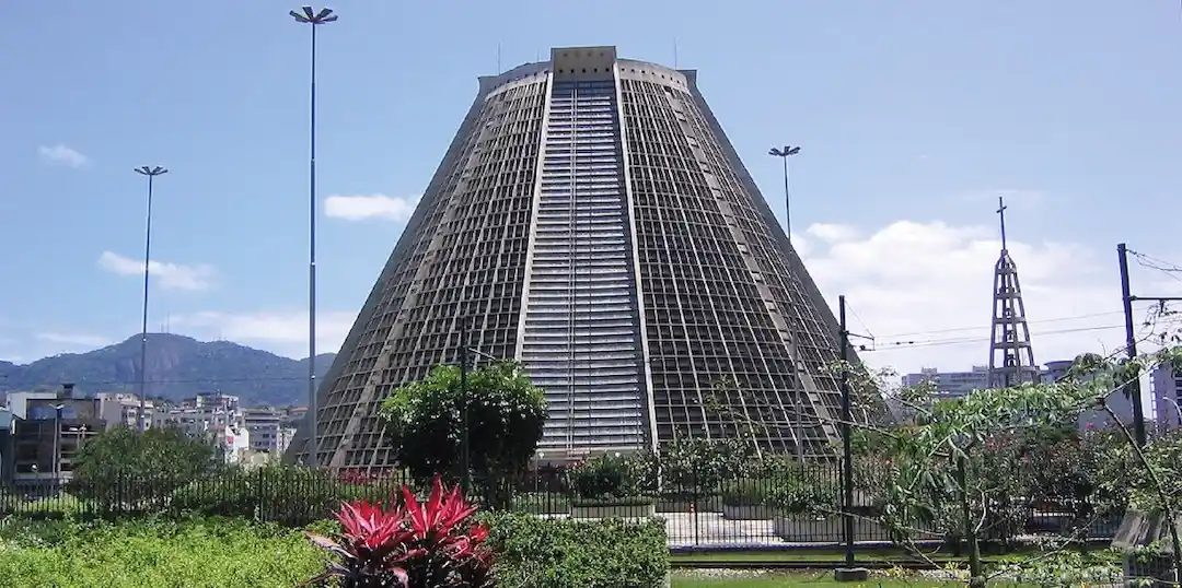 Rio de Janeiro Cathedral